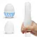 Tenga Egg Wonder Wind - Compact Airflow Stimulation Device (1 pc)
