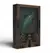 ZALO Hero Jewel Green - PulseWave Intimate Device, Ergonomic, Swarovski