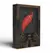 ZALO Hero Wine Red - PulseWave Technology, Ergonomic, IPX4, 146 mm