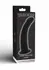 TABOOM Strap-On Dong Large Silicone Attachment Black 22 cm
