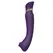 ZALO Queen Set Twilight Purple - PulseWave System & App Control