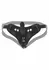 TABOOM Strap-On Harness With Dong Small Adjustable Comfort Fit 12.5cm