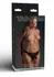 TABOOM Strap-On Harness With Dong Small Adjustable Comfort Fit 12.5cm
