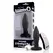 Screaming O Charged Remote Plug Black - Rechargeable Silicone, 4