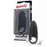 The Screaming O Work-it! Charged Ring Black - 20-Mode Silicone System