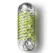 TENGA Spinner 03 Shell - Rotating Intimate Device, Firm Structure
