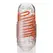 Tenga Spinner 02 Hexa Intimate Spiral Device - Hexagonal Structure