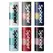 Tenga Spinner 02 Hexa Intimate Spiral Device - Hexagonal Structure