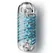 TENGA Spinner 01 Tetra - Geometric Textured Intimate System, Transparent