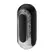 Tenga Flip Zero EV Black - High-Intensity Dual Vibration System, Reusable