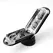 Tenga Flip Zero EV Black - High-Intensity Dual Vibration System, Reusable