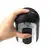 Tenga Flip Zero EV Black - High-Intensity Dual Vibration System, Reusable
