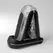 Tenga Flip Zero EV Black - High-Intensity Dual Vibration System, Reusable