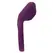 Svakom Tammy Intimate Ring Violet - Dual-Ring, Powerful, Quiet Design