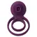 Svakom Tammy Intimate Ring Violet - Dual-Ring, Powerful, Quiet Design
