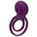 Svakom Tammy Intimate Ring Violet - Dual-Ring, Powerful, Quiet Design