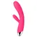 Svakom Angel Warming Vibrating Device with Dual Motors Pink 22.6 cm