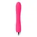 Svakom Angel Warming Vibrating Device with Dual Motors Pink 22.6 cm