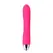 Svakom Angel Warming Vibrating Device with Dual Motors Pink 22.6 cm