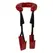 Sportsheets Saffron Adjustable Thigh Sling with Cushioned Neck Support