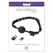 Sportsheets Sincerely Locking Lace Silicone Ball Gag - Adjustable Design