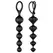 Satisfyer Love Beads Black - Set of 2 Flexible Silicone Bead Models