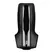 Satisfyer Men Vibration Intimate Device - 14 Modes, Rechargeable, Black