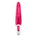 Satisfyer Mr. Rabbit Intimate Silicone Dual-Stimulation Device, Purple