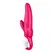 Satisfyer Mr. Rabbit Intimate Silicone Dual-Stimulation Device, Purple