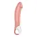 Satisfyer Master Rechargeable Intimate Device, Natural Shape, 22 cm
