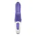 Satisfyer Magic Bunny Rechargeable Dual Motor Intimate Massager Pink