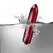 Rocks-Off Truly Yours Red Alert Bullet Vibrator 10-Function Waterproof