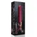 Rocks-Off Chaiamo Burgundy Intimate Massager Silicone Waterproof