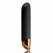 Rocks-Off Chaiamo Black Personal Massager, 10 Modes, Waterproof