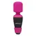 PalmPower Pocket Mini Wand Massager USB Rechargeable, Travel Size