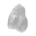 Perfect Fit The Bumper Clear Comfort Cushion System SilaSkin