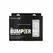Perfect Fit The Bumper Clear Comfort Cushion System SilaSkin