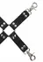 TABOOM Hogtie Restraint System - Durable Adjustable Bondage Harness