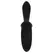 Nexus Sceptre Rotating Prostate Massage Probe, Dual-Speed, Black