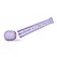 Le Wand Petite Violet Massager - Compact Rechargeable Model