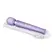 Le Wand Petite Violet Massager - Compact Rechargeable Model