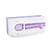Le Wand Petite Violet Massager - Compact Rechargeable Model