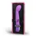 Layla Eucalipto Intimate Silicone Massager Purple 7 Modes Waterproof