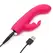 Happy Rabbit Mini Rabbit Intimate System Pink USB 15.2 cm