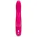 Happy Rabbit Curve Slim Pink Intimate Silicone Device USB Rechargeable