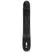 Happy Rabbit Slimline G-Spot Intimate Massager Black Silicone USB