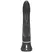 Happy Rabbit Triple Curve Black Silicone Intimate Machine 3 Motors