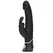 Lovehoney Happy Rabbit Realistic Black Intimate Machine, 15 Modes, USB