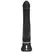 Lovehoney Happy Rabbit Realistic Black Intimate Machine, 15 Modes, USB
