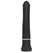 Lovehoney Happy Rabbit Realistic Black Intimate Machine, 15 Modes, USB